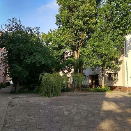 Warsaw Concierge Franciszkanska Old Town Exterior foto